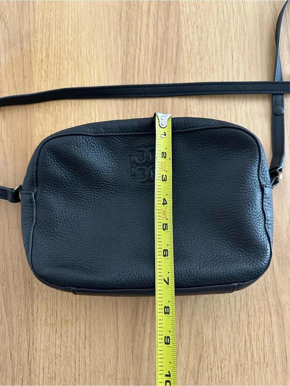Tory burch two way bag